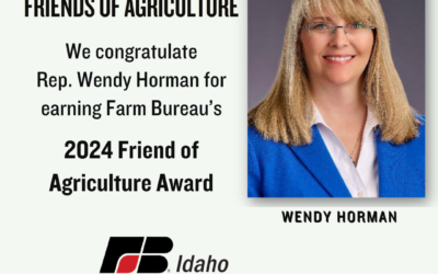 Idaho Farm Bureau Federation
